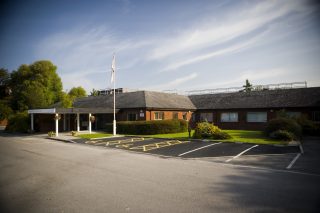 Consultant Blackpool Fylde Spire Hospital