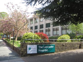 Consultant BMI The Lancaster Hospital